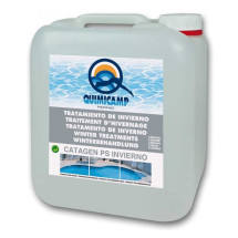 Invernador piscinas Catagen PS 5 lt.