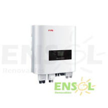 Inversor monofásico SAJ H1-6K-S2 Hybrid