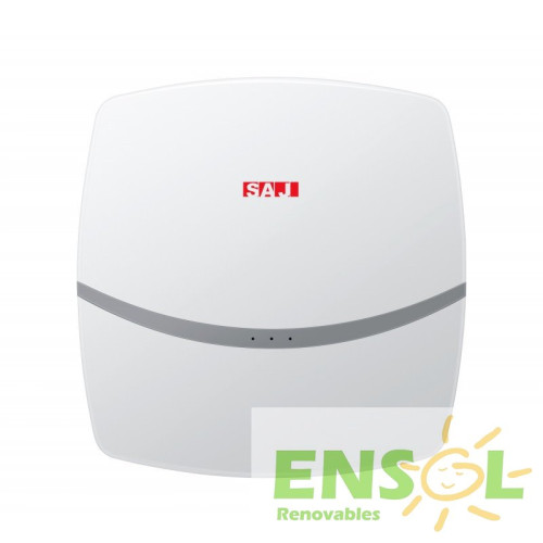 Inversor Monofásico SAJ R5-6K-S2 6kW