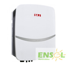 Inversor SAJ R5-8K-T2-15 8kW Trifásico