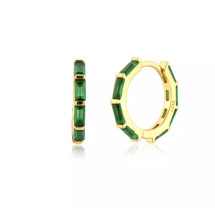 Isla Morada Mini Green