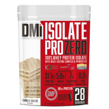 Isolate Pro Zero Galleta de Vainilla &middot; DMI Nutrition &middot; 1 kg