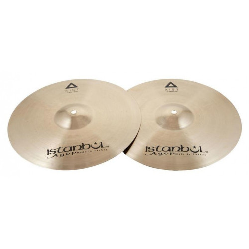 Istanbul Agop Xist Hi-Hat 14