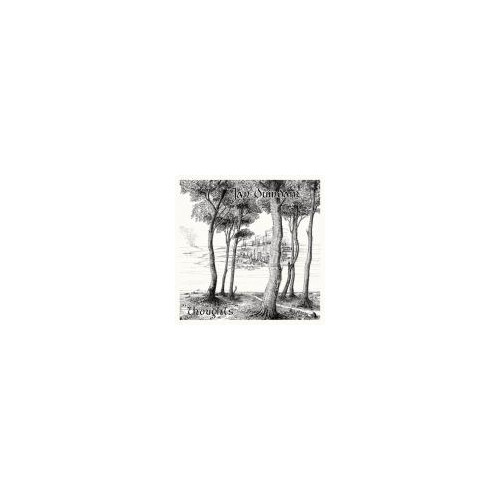 JAN DUINDAM - Thoughts (LP, GF, RE Guerssen 1978,2013)