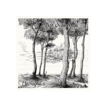 JAN DUINDAM - Thoughts (LP, GF, RE Guerssen 1978,2013)