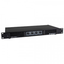 JB Systems AMP-200.4 Etapa de Potencia 4 Canales Clase D 4x2...