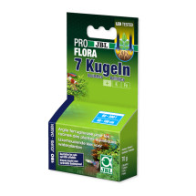 JBL 7 Kugeln Fertilizante para Plantas de acuarios de agua d...