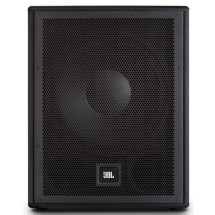 JBL IRX115S SUBWOOFER AUTOAMPLIFICADO