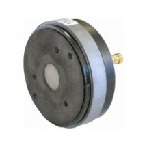 JBSystems PTX-34 | Motor de Agudos 50W 8 Ohm