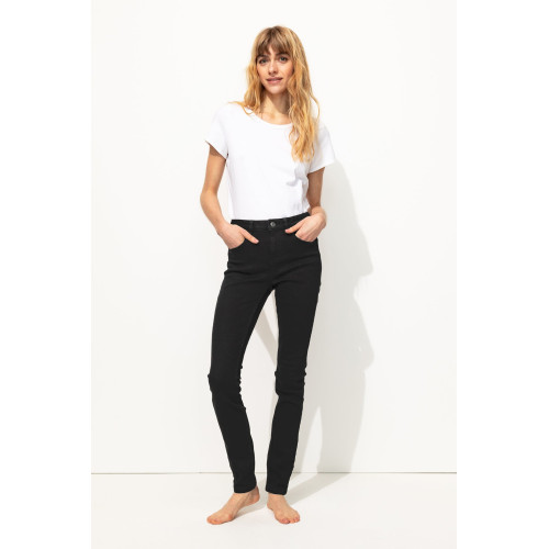 Jean skinny push up ERNEST
