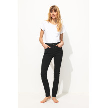 Jean skinny push up ERNEST