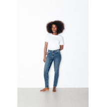 Jean skinny push up ERNEST