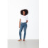 Jean skinny push up ERNEST