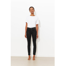 Jean skinny push up ERNEST