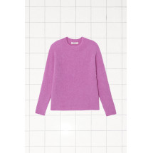 Jersey alpaca y lana