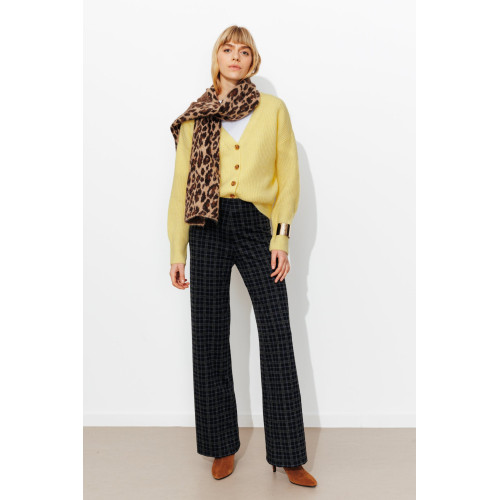 Jersey c&aacute;rdigan vers&aacute;til