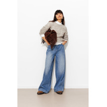 Jersey corto con brillo