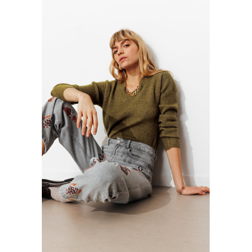 Jersey vers&aacute;til