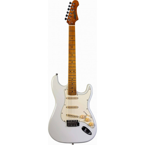 Jet JS300 SSS Olimpic White