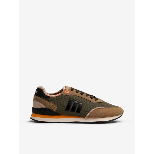 JOGGO CLASSIC MARRON