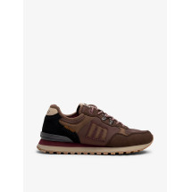 JOGGO TRACK MARRON