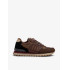 JOGGO TRACK MARRON