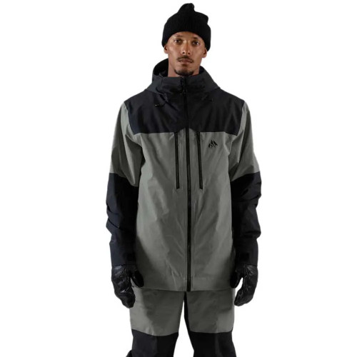 Jones Parka Mountain Surf