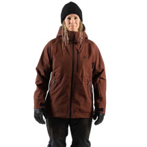 Jones Parka Mountain Surf