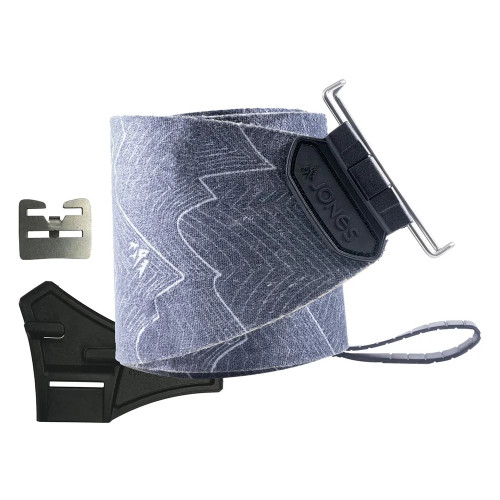 Jones Pieles de Foca NMD pro trim-to-fit u.tc