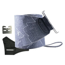 Jones Pieles de Foca NMD pro trim-to-fit u.tc