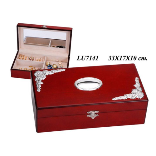 Joyero caja para joyas LU7141