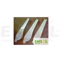 Juego 3 palas OCASION Ico-GE 600 y 750