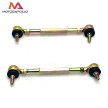 Juego brazo+rotula direccion predator