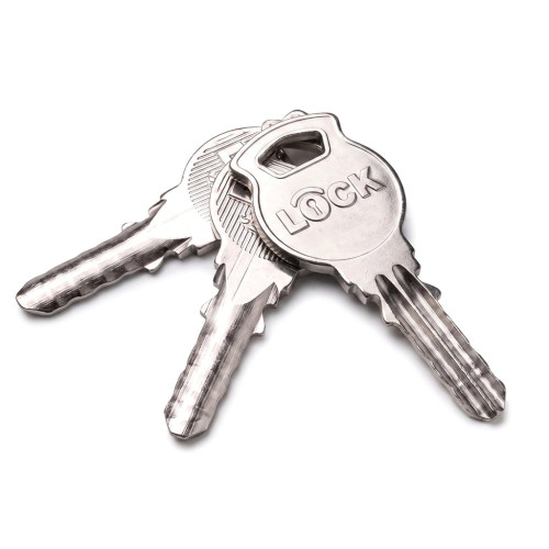Juego llaves Lock Candado de Falleba Ryme Automotive