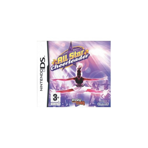 Juego para Nintendo DS ALLSTARCHEER-NDS