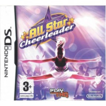 Juego para Nintendo DS ALLSTARCHEER-NDS