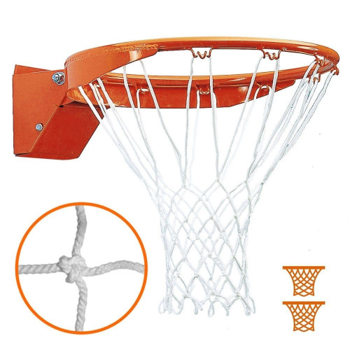 Juego Redes Baloncesto 3mm