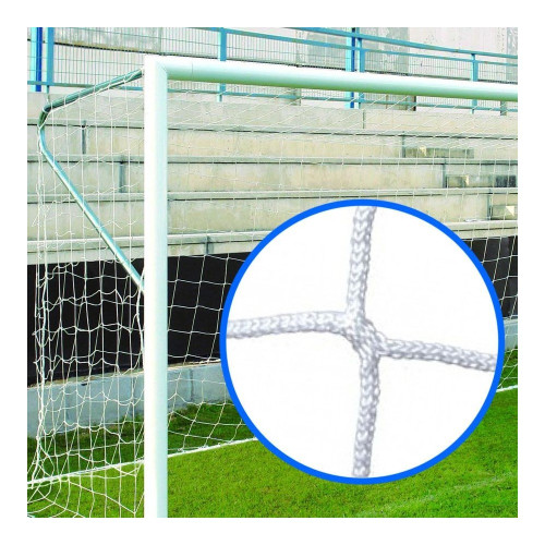 Juego Redes Porter&iacute;as F&uacute;tbol 11 Champion