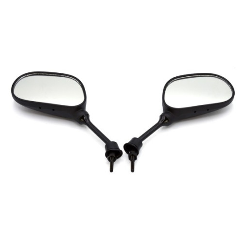 Juegos de espejos rectangular chopper