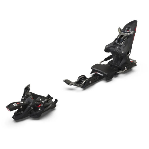 K2 Fijaciones de esqu&iacute; de monta&ntilde;a Kingpin M-werks 12 100 mm
