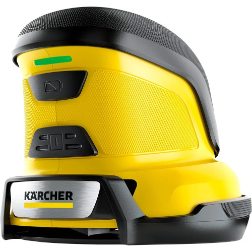 Karcher Raspador de hielo electr&oacute;nico EDI 4