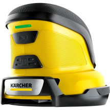 Karcher Raspador de hielo electr&oacute;nico EDI 4