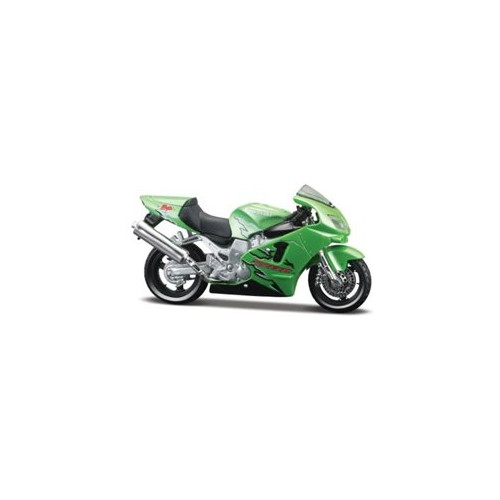 KAWASAKI Ninja ZX-12R - 1:18