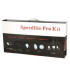 Kit de Accesorios para Flash Speed Light Pro