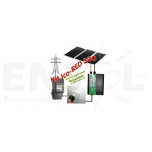Kit Autoconsumo Ico-GE IcoRED300