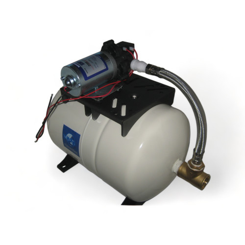 Kit Bomba Shurflo 2088-443-144 con Hidrosfera 12V
