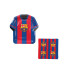 Kit de cumplea&ntilde;os FC Barcelona 44 piezas