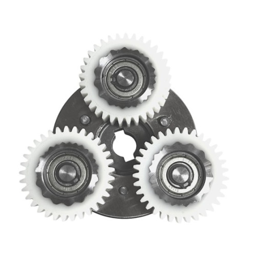 Kit Embrague De Engranaje Motor EVO20