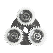 Kit Embrague De Engranaje Motor EVO20