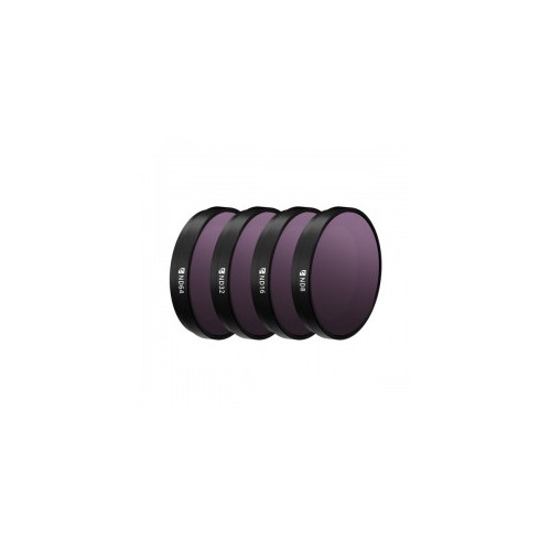 kit de filtros Insta360 GO 2  ND8, ND16, ND32, ND64
